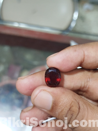 শ্রীলঙ্কান গোমেদ